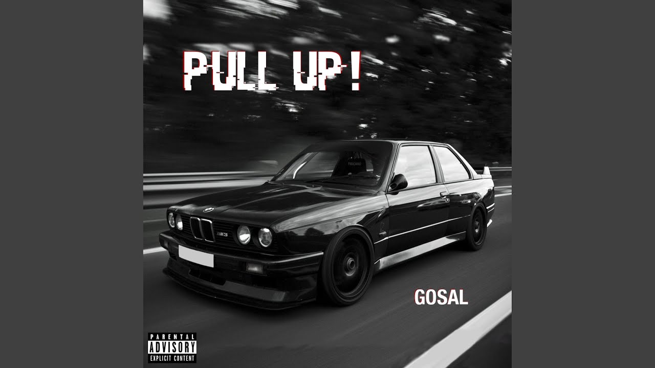 Obejrzyj PULL UP! w YouTube Obejrzyj PULL UP! w YouTube