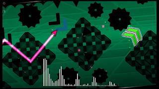 Rukkus - Problematic (Slowed + Reverb) | Geometry Dash songs