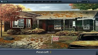 CRIMINAL CASE - Junkyard Garden (Bonus) screenshot 5