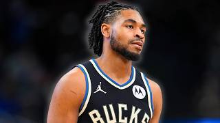 Cam Thomas Is A Warning To NBA Players