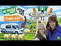 Roadtrip Ireland | New life in Ireland