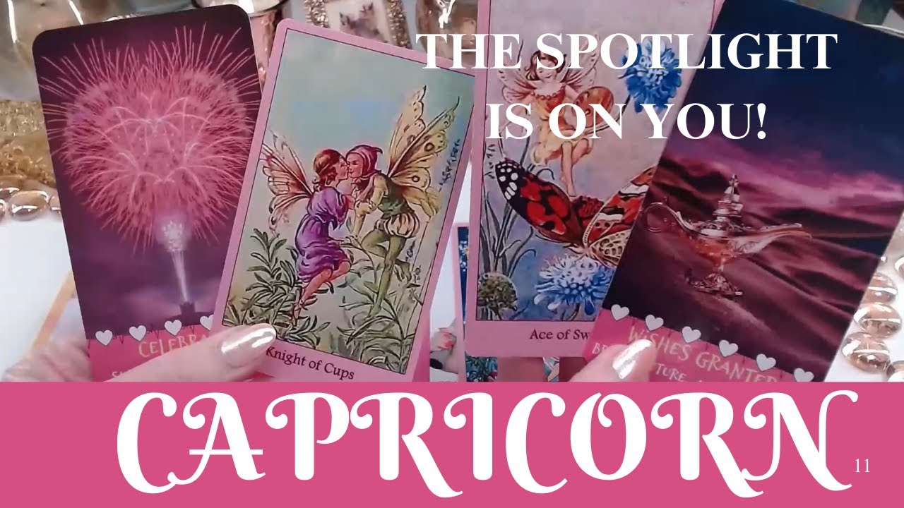 CAPRICORN LOVE ♑💖WHO'S THIS SMART, SUCCESSFUL & CHARISMATIC DM?🤯🪄NEW GLOW UP😮💖CAPRICORN LOVE TAROT 💝