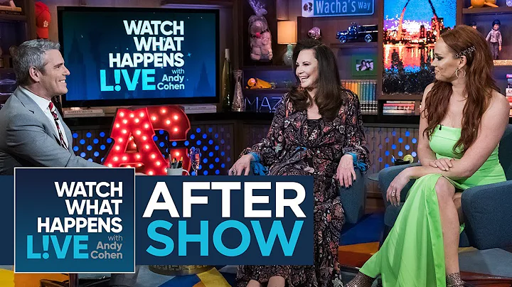 After Show: Whos Better in Bed: Thomas Ravenel or ...