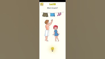 draw puzzle Eraser mode level 166