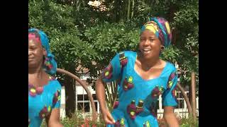 KANYAGA TWENDE- KWAYA YA MT AUGUSTINO NKUHUNGU.