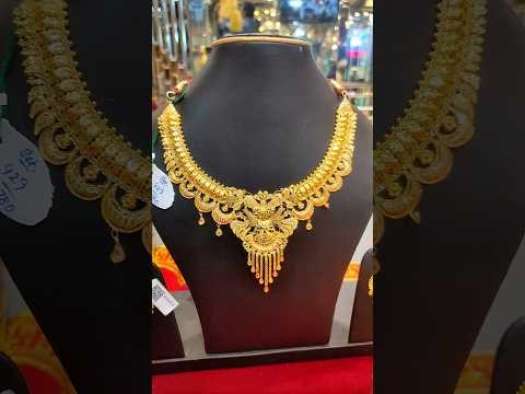 #wedding #chur #fulkan #necklace #youtube #shorts #fancy #latestdesign #viral #lahari #choker