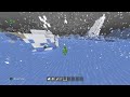 How to become zombie and creeper Minecraft Tutorial