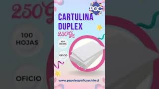 Papeles Gráficos Chile