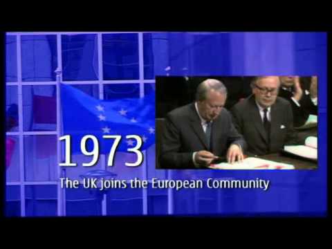 Video: Council of Europe: History of creation and functions