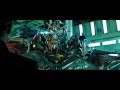 Transformers: El lado oscuro de la luna (2011) Sentinel prime revive (HD latino)