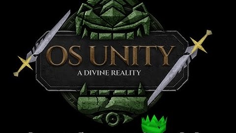 [Os-Unity] [RSPS] Ones And Again Pk!! Ft Shino Pvp