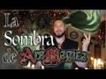 La Sombra de Ars Magica es alargada...