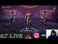 Copy of LIVE RJ LIVE APEX MOBILE