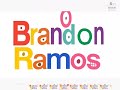 Youtube Thumbnail Brandon Ramos logo bloopers: part 80: a tvo text letter?!