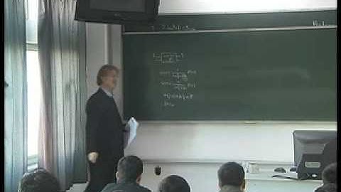 VTS 01 4: Inverse problems in signal and image processing