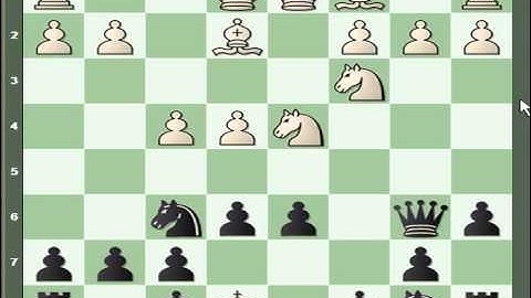 Sicilian Najdorf with 6 Be2