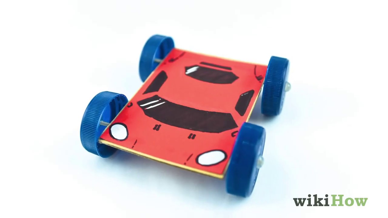 toy cars that move