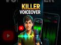 অ্যাপ দিয়ে Voice Sound Professional হয়ে যাবে #AudioTips #shorts