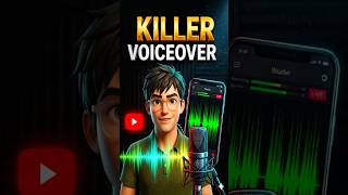 অ্যাপ দিয়ে Voice Sound Professional হয়ে যাবে #AudioTips #shorts