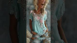 BOHO COMFORT, SUITABLE FOR ALL AGES AND SIZES