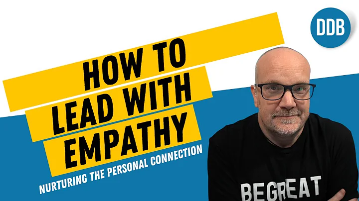 Leading With Empathy Is Not Always Intuitive