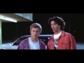 Bill and Ted: Strange things are afoot at the Circle-K
