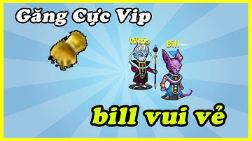 Ngọc rồng online | Pha mua găng hủy diệt may mắn nhất từ trước đến nay