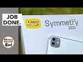 Otterbox Symmetry 360 Folio iPad Pro 2020 Review - CHEAPER than Apple's case AND TOUGHER!