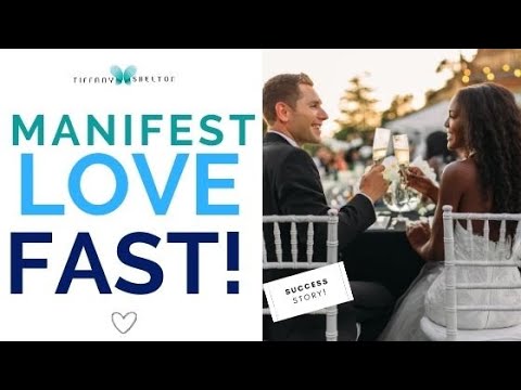 Manifestation Success Story - How I Manifested My Husband - YouTube