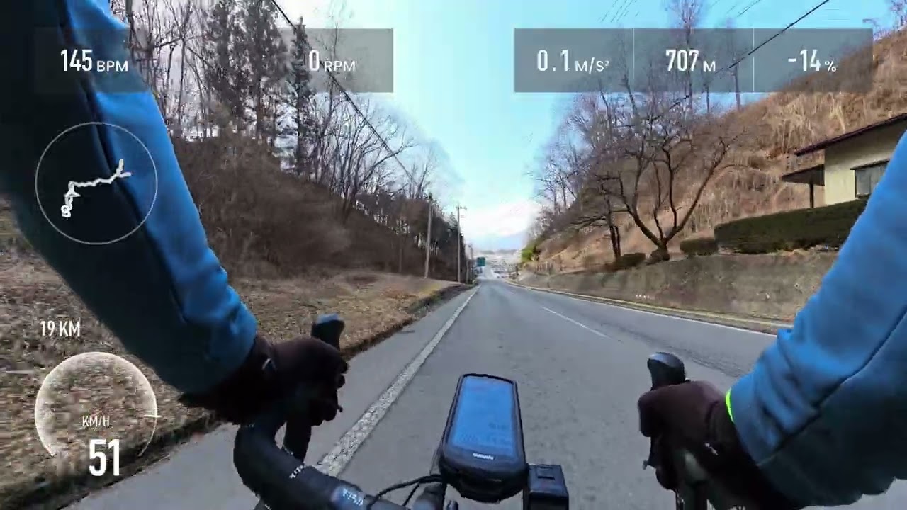 Monday Morning Ride 🚴‍♂️🇯🇵＃ロードバイク　＃サイクリング