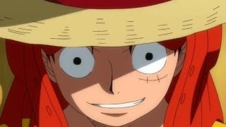 One Piece - Shinsekai