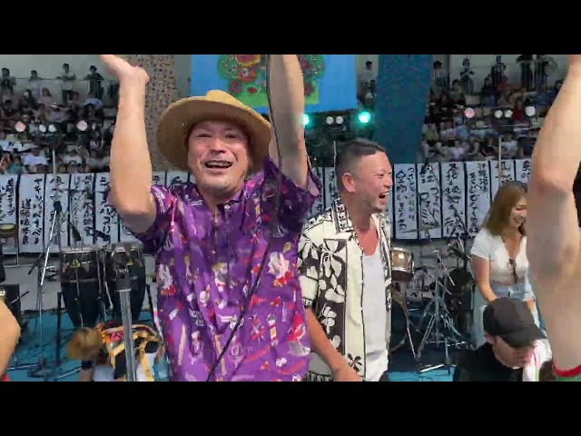 ハイサイ!琉球まつり!