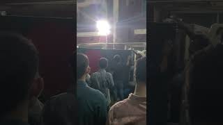 শহীদ তাহমিদ আব্দুল্লাহ অয়ন (BUBT- #CSE- 51) ইন্তেকাল করেছেন। ইন্নালিল্লাহি ওয়া ইন্নালিল্লাহি রাজিউন