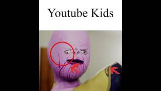 Youtube Kids Be Like 2