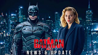 The Batman 2 Just Changed Everything New Villains, Robin Casting, & Dcu Connection
