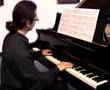 Nageeb gardizi plays chopin