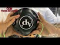 draiver audiopipe 3 pulgada de bobina