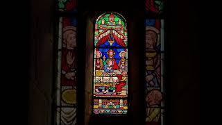 Visite Guidée de l’Église Saint-Étienne à Nevers : Découvrez Son Intérieur Exceptionnel