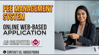 Online school software | School Fee Management Online Software | Student Management Online Software