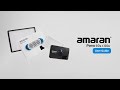 User Guide | amaran Pano 60c &amp; 120c