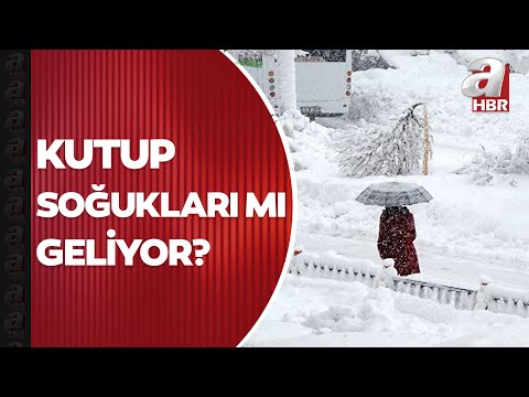 Sıcaklıklar düşüyor! Kar yağışı nerelerde etkili olacak? 10-11 Ocak'ta İstanbul'a kar mı yağacak?