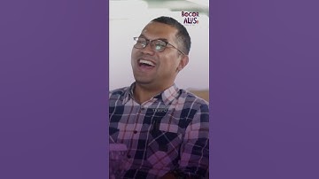 [BOCOR ALUS] Rocky Gerung Dukung Buruh Demonstrasi