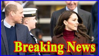 Inside the night that changed everything for Kate Middleton and Prince William after their 2007 brea