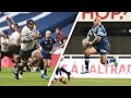 Nemani nadolo tribute  unstoppable