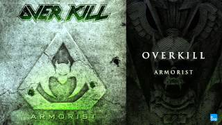 Overkill "Amorist"