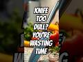 “Dull Knife? This Mug Trick Will Shock You”