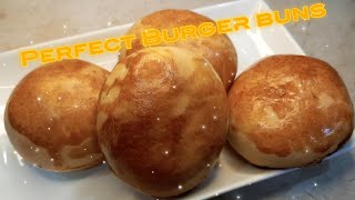 How to make the perfect dough and buns in air fryer