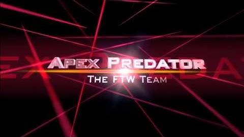 My Intro #3 uploaded from FliXpress.com