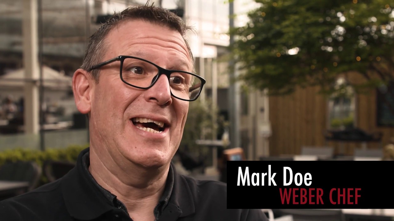 BBQ World At The Orchard - Dublin presenting Weber BBQ & Traeger Grills