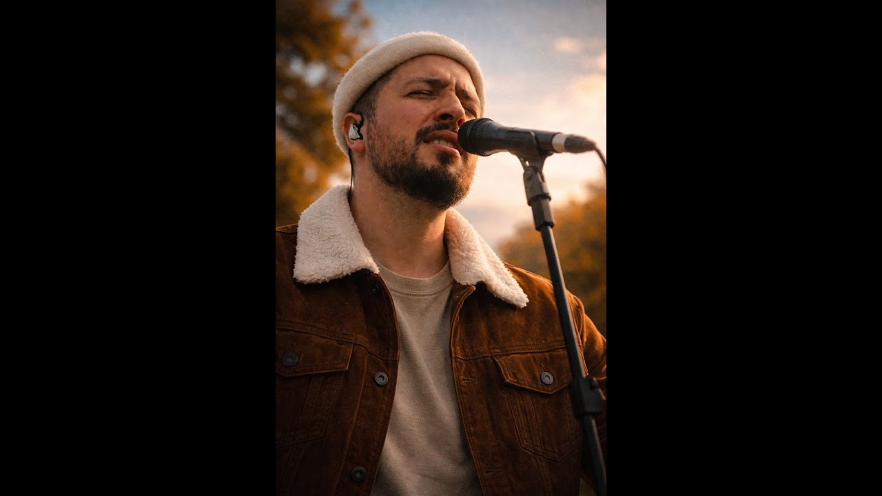 Ousado Amor – Worship Gospel | Isaias Saad Style